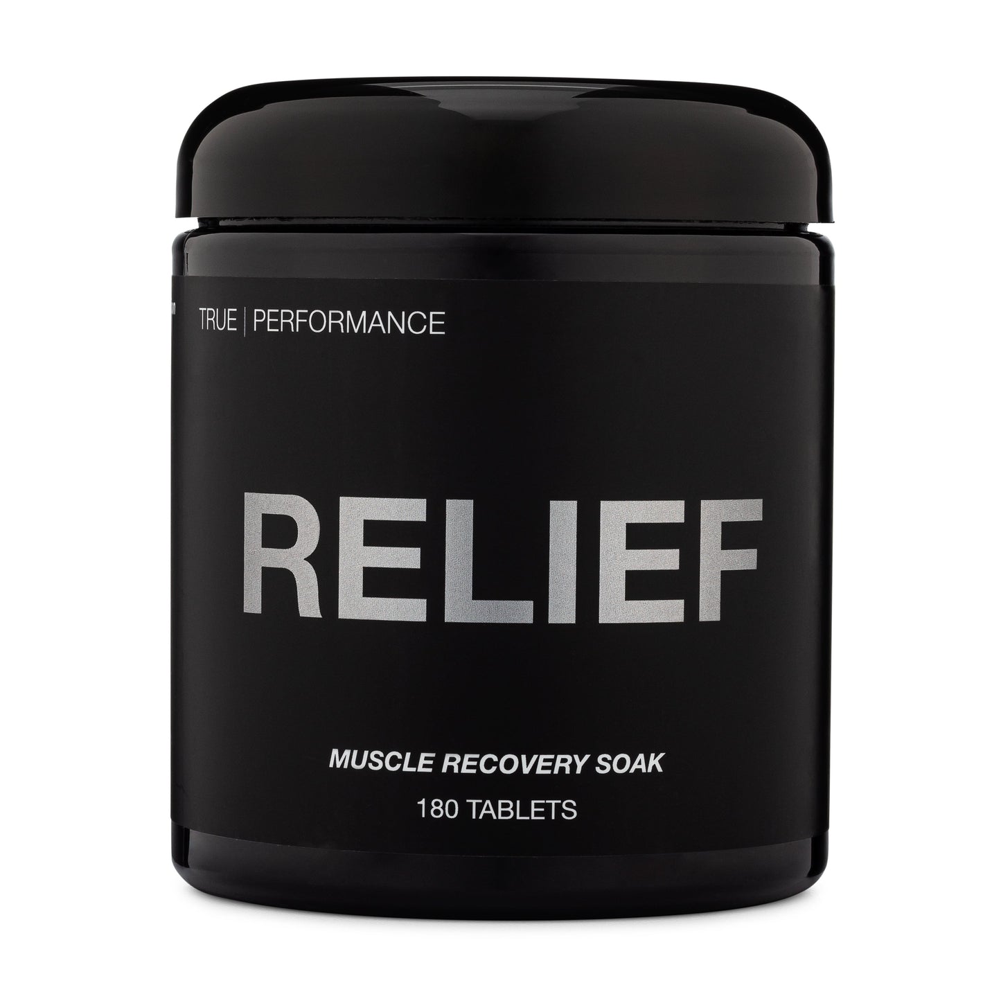 RELIEF Wasserstoff-Badezusatz