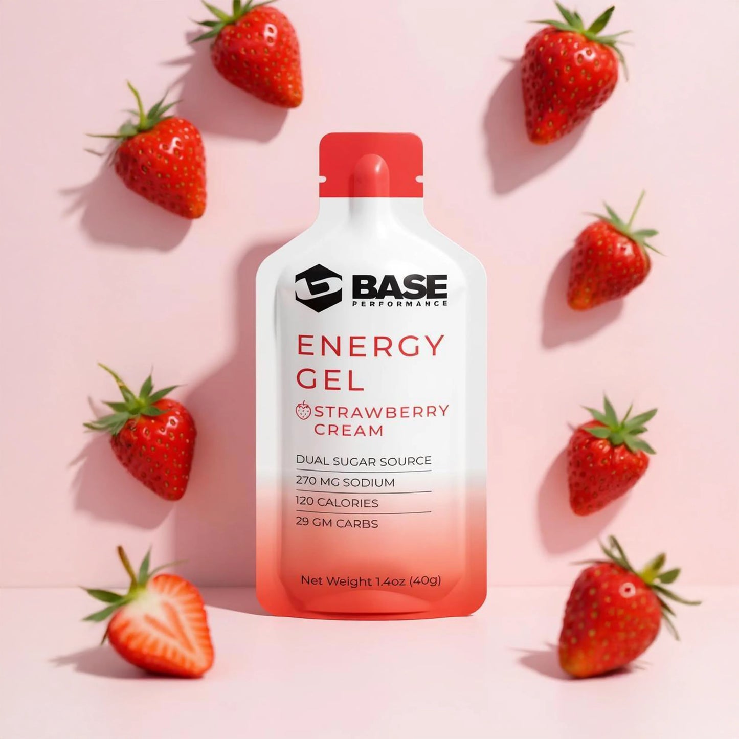 BASE Gel Fresa - Solo para seguimiento de inventario