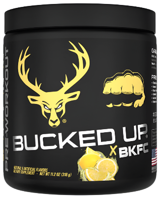 Pre-Workout & Performance