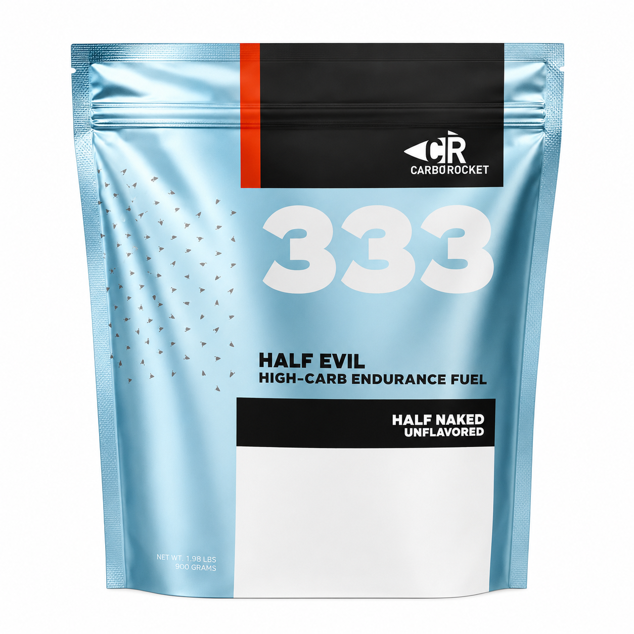 333 - HalfEvil                       Combustible de Resistencia Alto en Carbohidratos