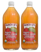 Fairchild’s Organic Apple Cider Vinegar – 32oz (With The Mother)