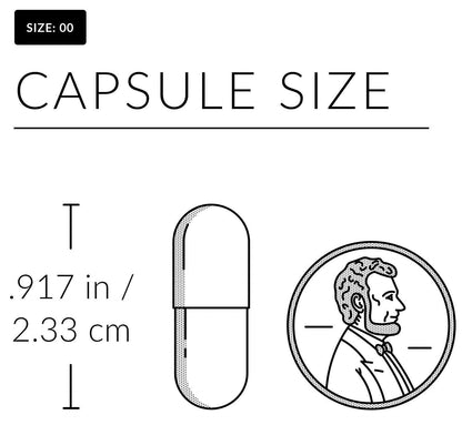 NusaPure Complejo Renal (Vegetariano) 60 cápsulas