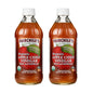 Fairchild’s Organic Apple Cider Vinegar (16 oz)