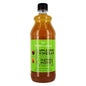 Wedderspoon Vinagre de Sidra de Manzana con Miel de Manuka Monofloral y Madre, 739 ml