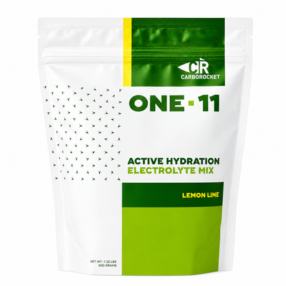 ONE-11 Mezcla de electrolitos para hidratación activa
