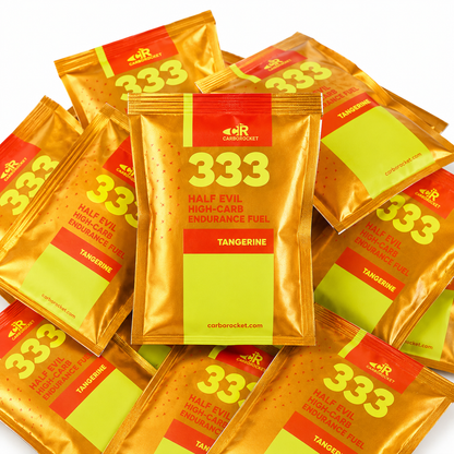333 - HalfEvil                       Combustible de Resistencia Alto en Carbohidratos