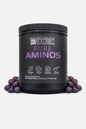 AMINOÁCIDOS PUROS