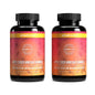 Gomitas de vinagre de sidra de manzana sin azúcar Primal Harvest – 750 mg, 60 unidades