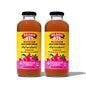 Bragg Apple Cider Vinegar Refreshers – 16 fl oz, 2-Pack
