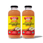 Bragg Apple Cider Vinegar Refreshers – 16 fl oz, 2-Pack