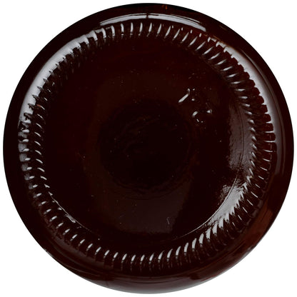 Vinagre de sidra de manzana orgánico Eden con la madre – 16 oz