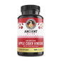 Cápsulas de Vinagre de Manzana Ancient Bliss con la Madre – 1600 mg