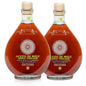Due Vittorie Italian Apple Cider Vinegar Aged in Wine Barrels – 16.9 fl oz
