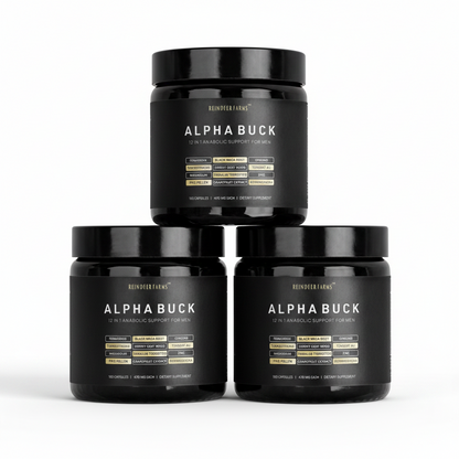 Alfa Buck