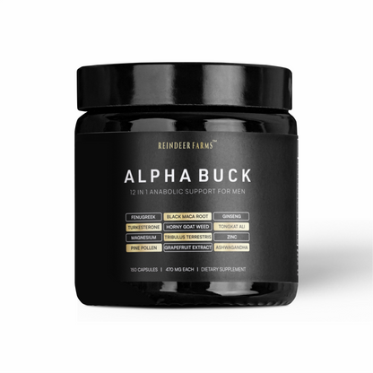 Alfa Buck