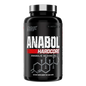 Nutrex Anabol Hardcore, 60 Caps