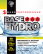 BASE Hydro (28 Porciones)