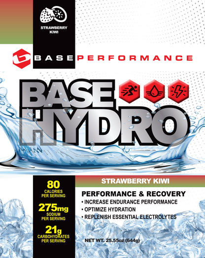 BASE Hydro (28 Porciones)