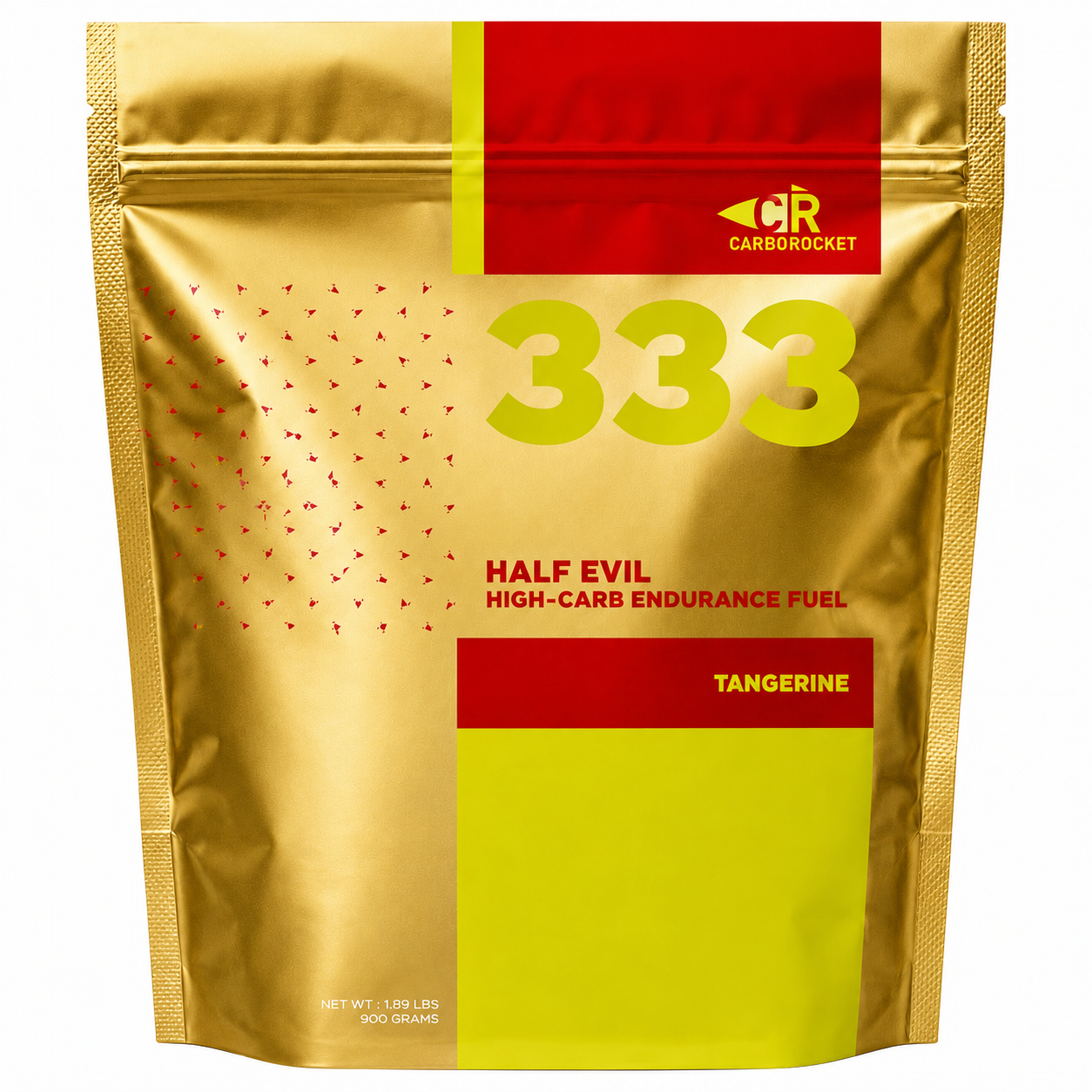333 - HalfEvil                       Combustible de Resistencia Alto en Carbohidratos