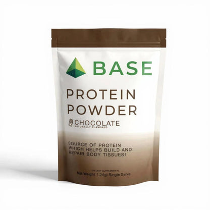 Proteína BASE