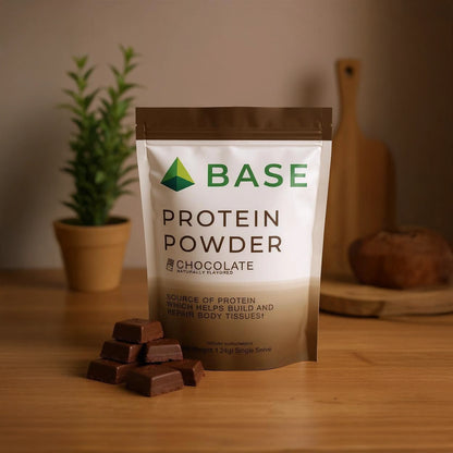 Proteína BASE