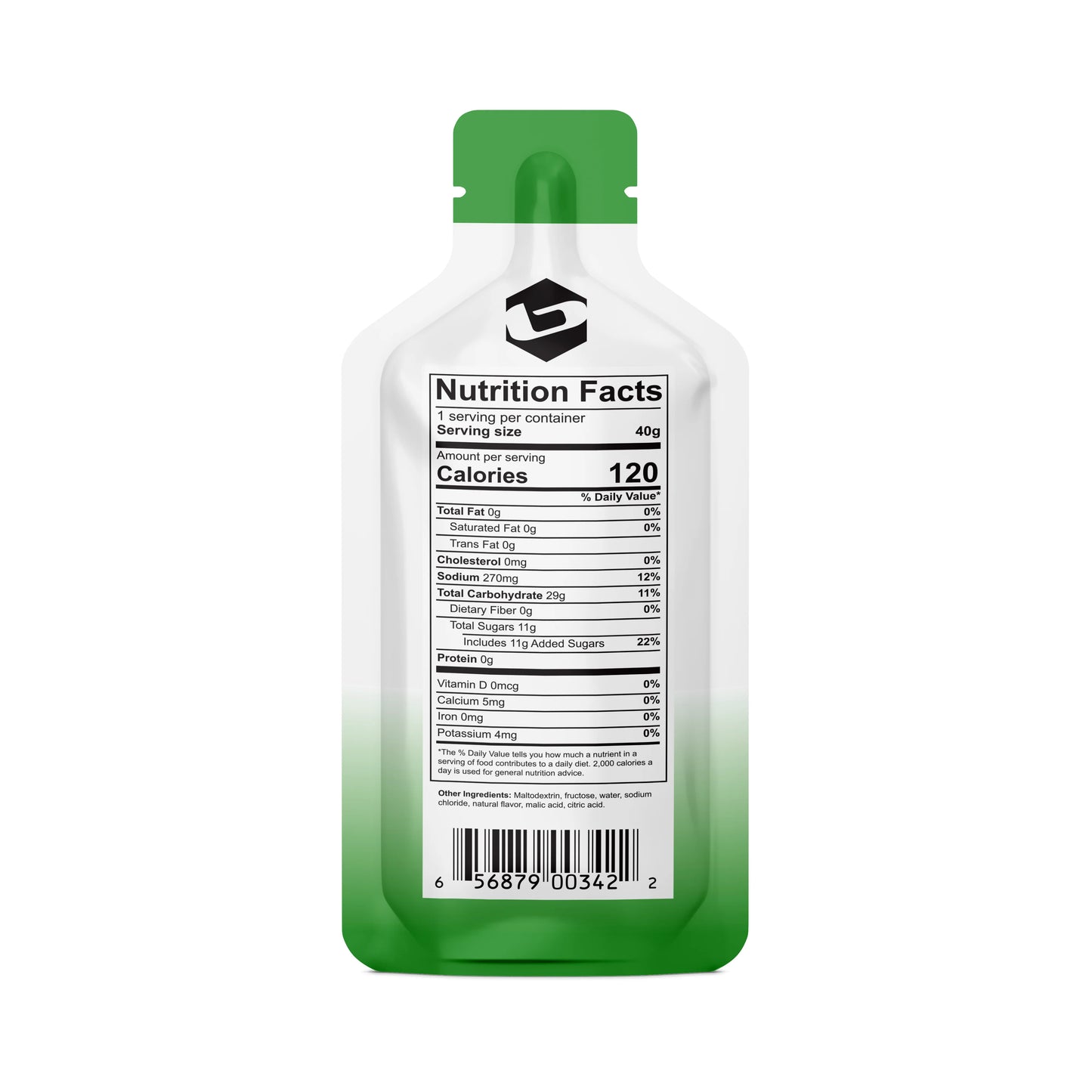 Gel BASE (Solo para seguimiento de inventario)