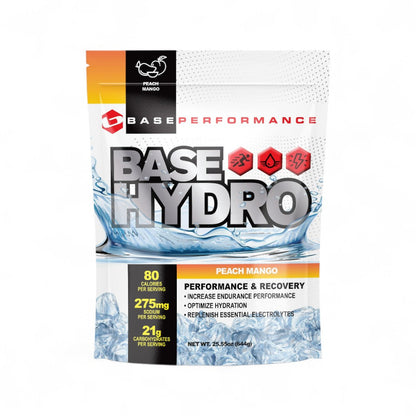 Hidro BASE