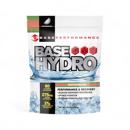 Hidro base