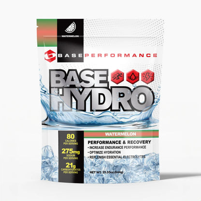 Hidro base