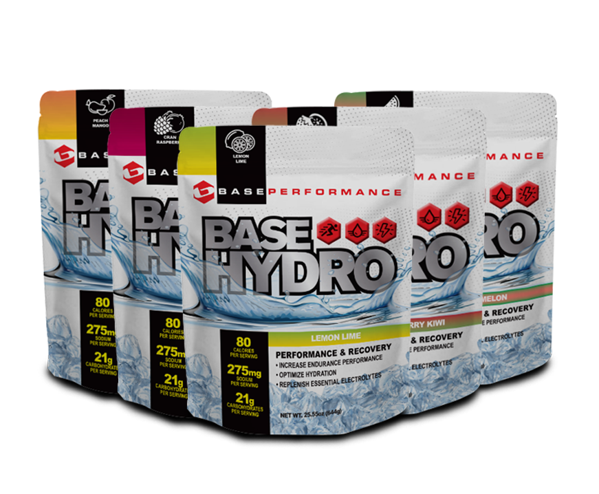 BASE Hydro (28 Porciones)