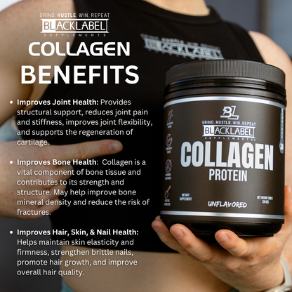 PROTEÍNA DE COLÁGENO