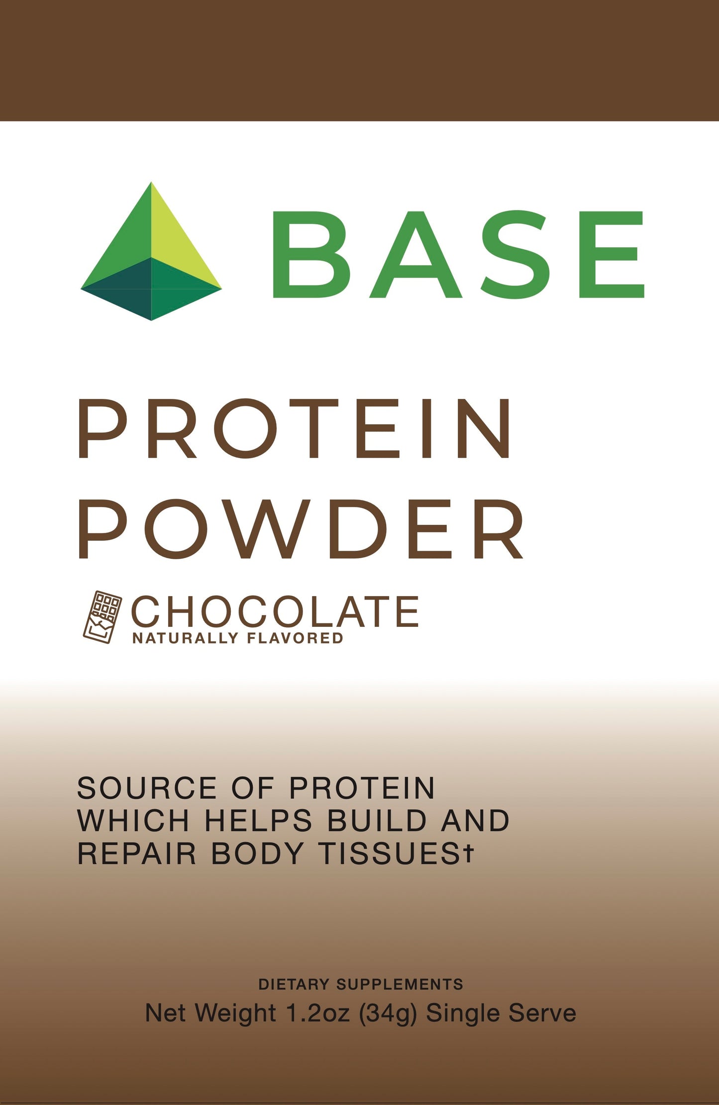Proteína BASE