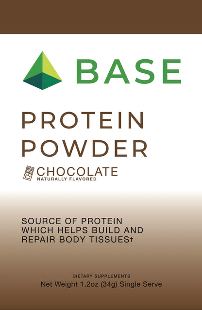 Proteína BASE