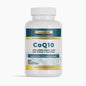 Nature's Lab Gold CoQ10 + Ácido Alfa Lipoico + Acetil L-Carnitina HCl - 60 Cápsulas
