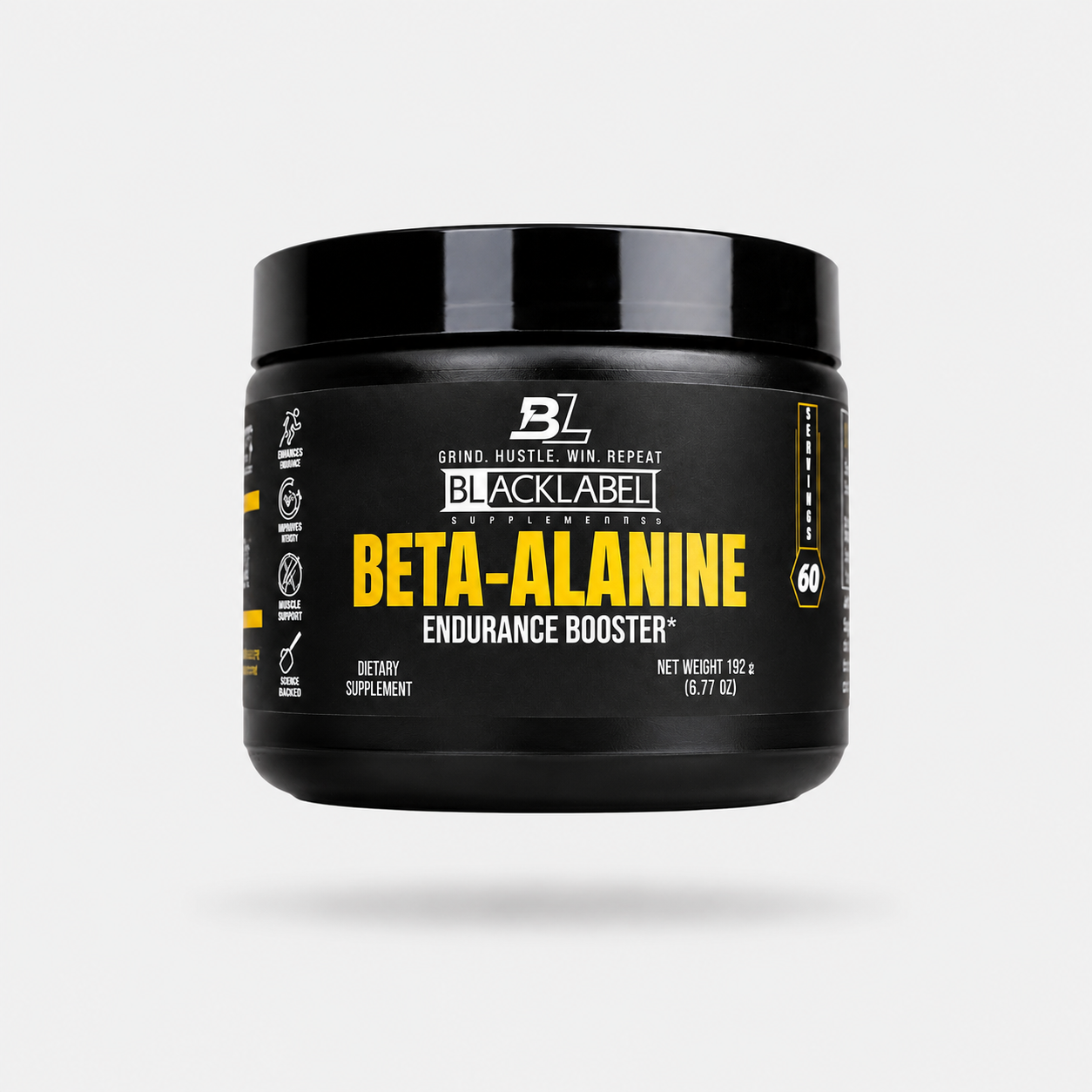 BETA-ALANINA