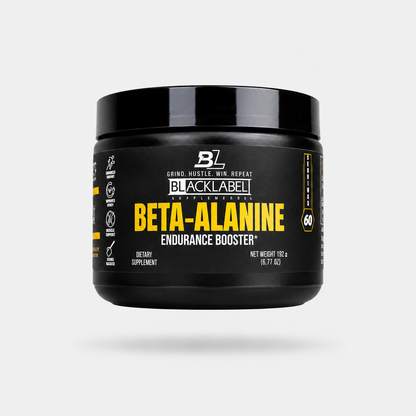 BETA-ALANINA