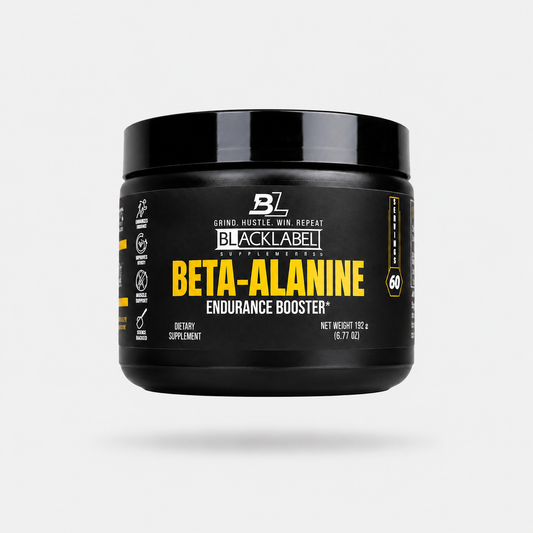 BETA-ALANINA