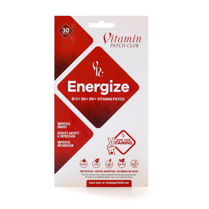 Energizar