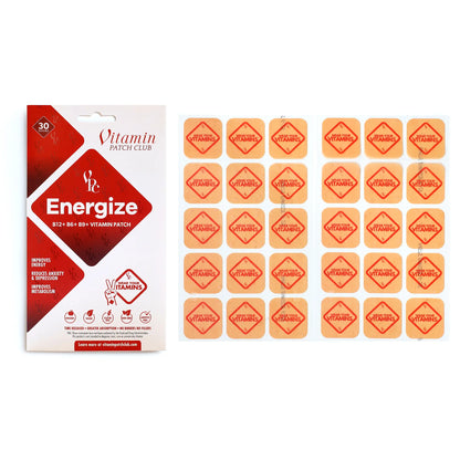 Energizar