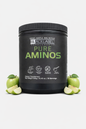 AMINOÁCIDOS PUROS