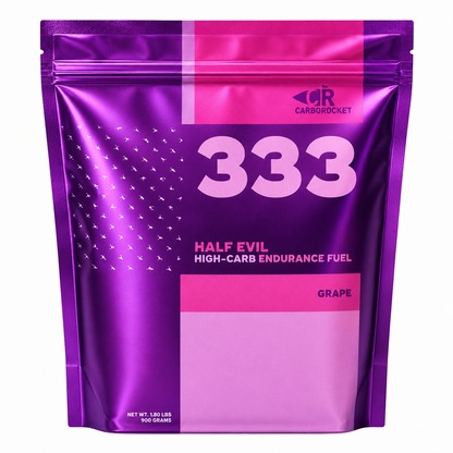 333 - HalfEvil                       Combustible de Resistencia Alto en Carbohidratos