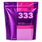 333 - HalfEvil                       Combustible de Resistencia Alto en Carbohidratos