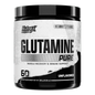 Nutrex Glutamine Pure, 60 Servings