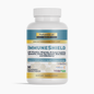 Nature's Lab Gold ImmuneShield - 90 cápsulas