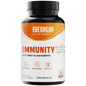 Cápsulas Immunity Blend, 120 unidades
