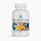 Nature's Lab Hierro Plus Vitamina C Tabletas de Disolución Rápida - 120 Tabletas