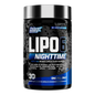 Nutrex LIPO-6 NightTime, 30 Caps