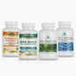 Kit básico para hombre de Nature's Lab