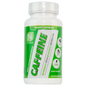 NutraKey Caffeine 200mg, 100 Capsules