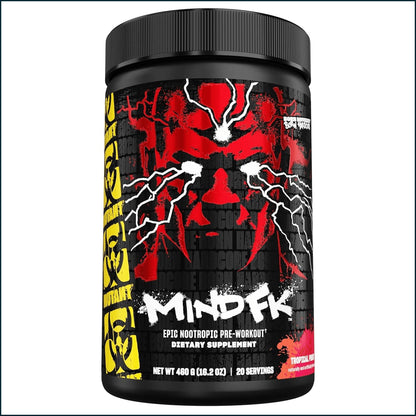 Mutant MindFK, 20 Servings
